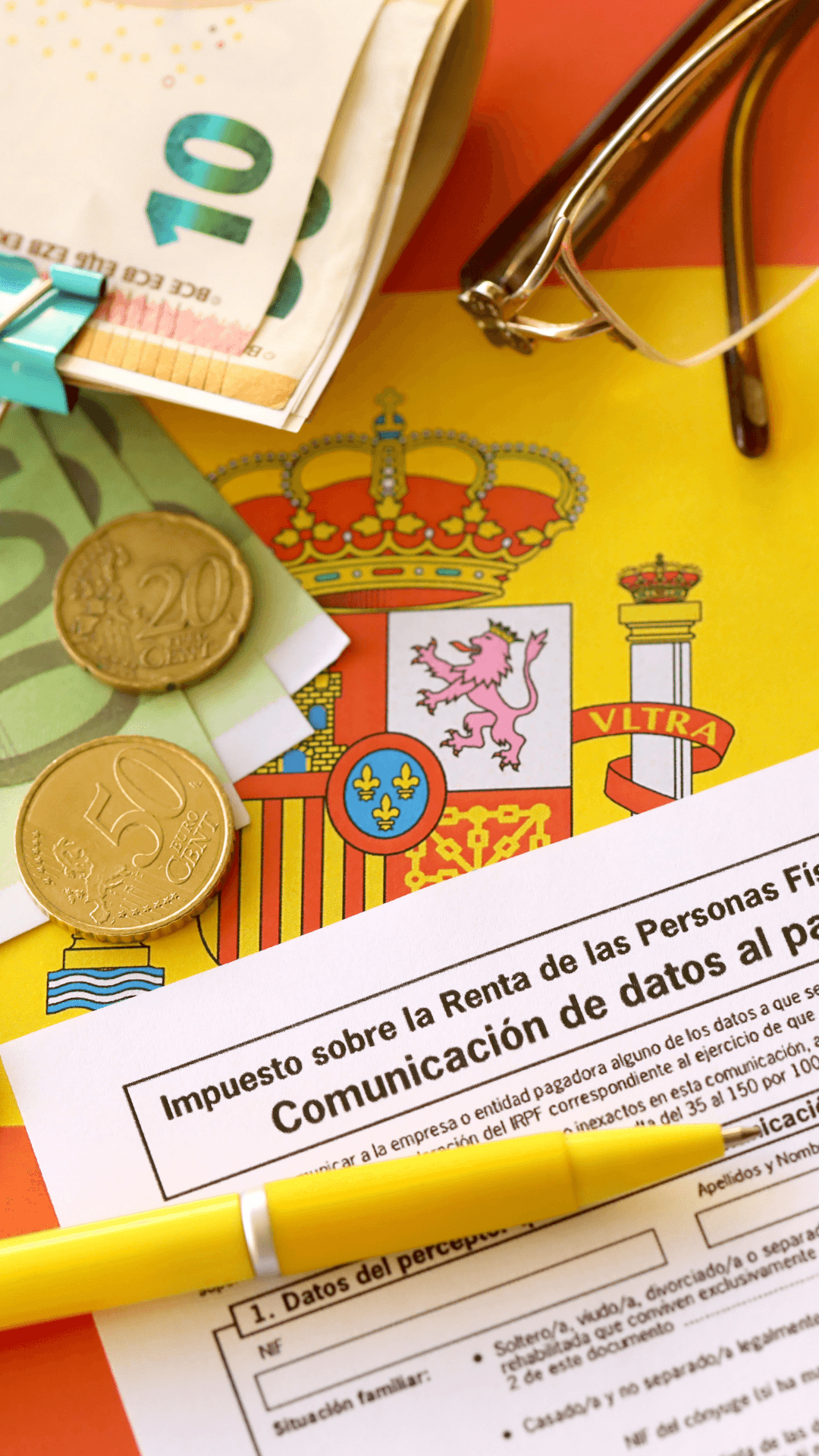 Asesoramiento Fiscal