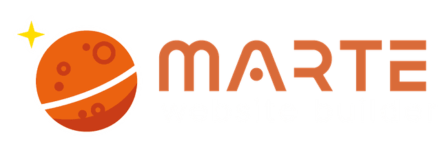 marte cms